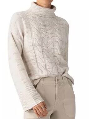 NWT - Sanctuary Feeling Cozy Sweater